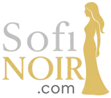 Sofi Noir Escort Logo